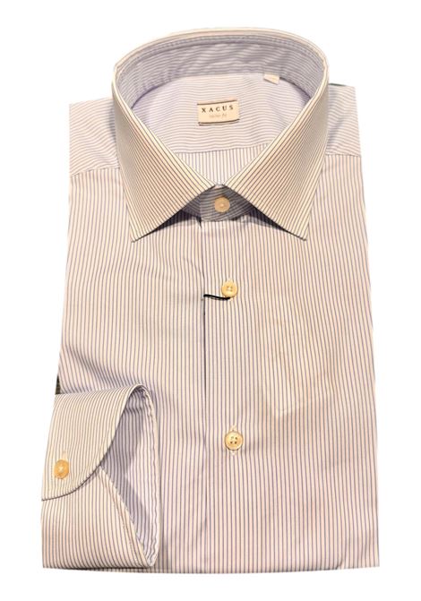 Camicia Tailor Millerighe XACUS | Camicie | 11232 533ML004